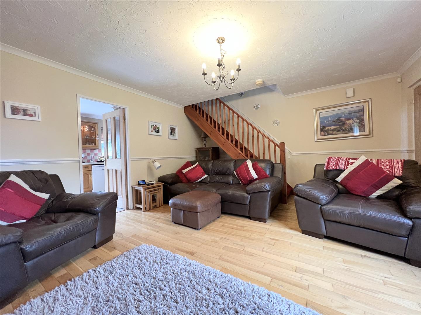 Penhale Gardens, Fraddon, St. Columb - Mo Move Newquay